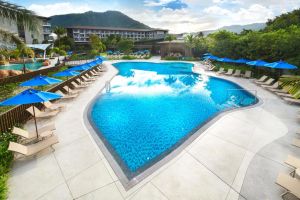 OZO Phuket Resort