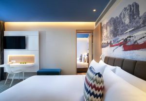 OZO Phuket Resort