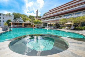 Orchidacea Resort - Kata Beach - Kata Beach