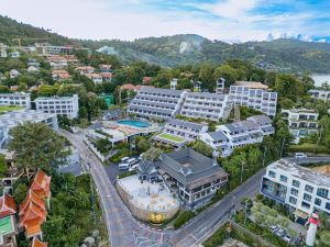 Orchidacea Resort - Kata Beach