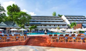 Orchidacea Resort - Kata Beach