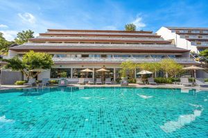 Orchidacea Resort - Kata Beach