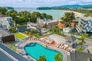 Orchidacea Resort - Kata Beach