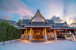 Orchidacea Resort - Kata Beach