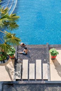 Hotel Deevana Plaza Phuket