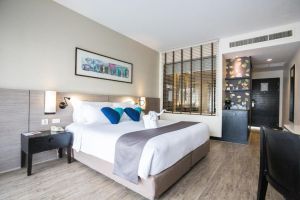 Hotel Deevana Plaza Phuket