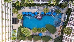 Hotel Deevana Plaza Phuket