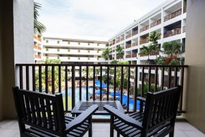 Hotel Deevana Plaza Phuket