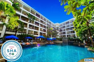 Hotel Deevana Plaza Phuket