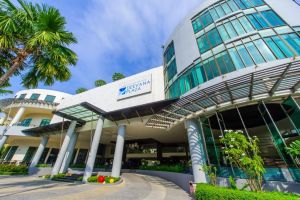 Hotel Deevana Plaza Phuket