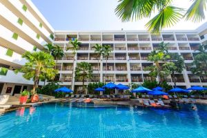 Hotel Deevana Plaza Phuket