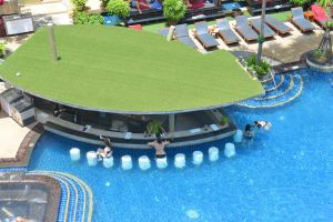Hotel Deevana Plaza Phuket