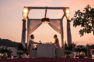 Hotel Deevana Plaza Phuket
