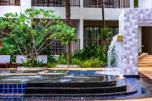 Hotel Deevana Plaza Phuket