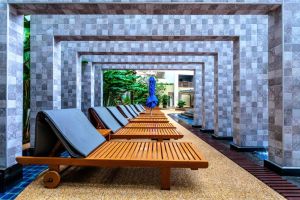 Hotel Deevana Plaza Phuket