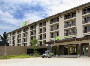 Ibis Styles Krabi Ao Nang