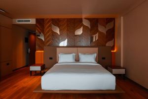 Hotel Royal G Deluxe
