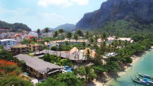 Vacation Village Phra Nang Inn - Ao Nang Krabi