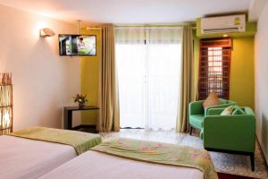 Vacation Village Phra Nang Inn