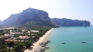 Vacation Village Phra Nang Inn