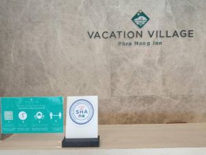 Vacation Village Phra Nang Inn