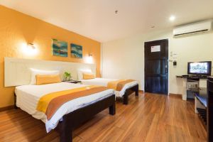 Vacation Village Phra Nang Inn