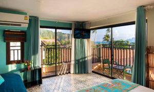 Vacation Village Phra Nang Inn