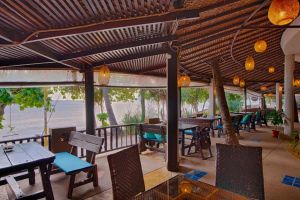 Vacation Village Phra Nang Inn