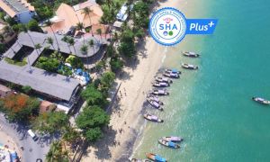 Vacation Village Phra Nang Inn