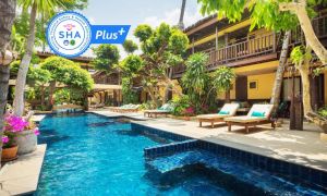 Vacation Village Phra Nang Inn