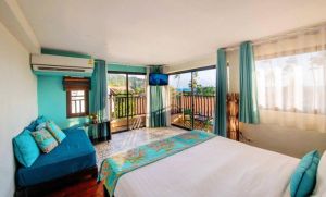 Vacation Village Phra Nang Inn