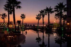 Grand Blue Fafa Resort & SPA