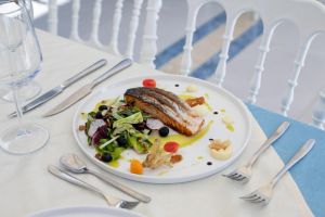 Grand Blue Fafa Resort & SPA