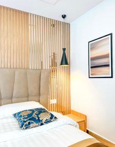 Grand Blue Fafa Resort & SPA
