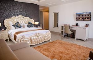 Grand Blue Fafa Resort & SPA