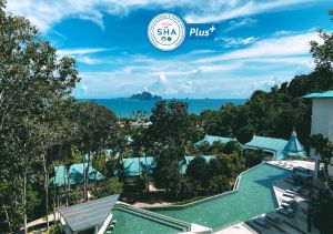 Krabi Tipa Resort