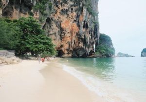 Krabi Tipa Resort