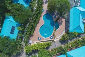 Krabi Tipa Resort