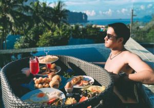 Krabi Tipa Resort