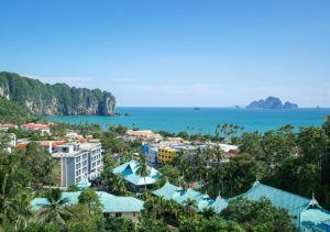 Krabi Tipa Resort
