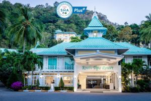 Krabi Tipa Resort