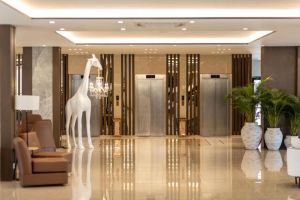 FAFA Aqua Palace Resort & Spa