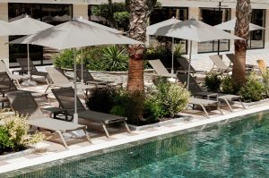 FAFA Aqua Palace Resort & Spa