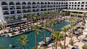 FAFA Aqua Palace Resort & Spa