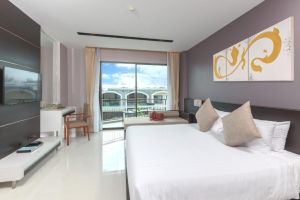 The Charm Resort Phuket