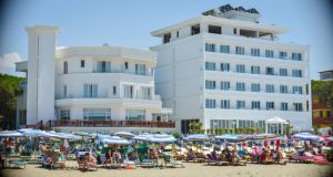 Hotel Elesio