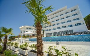 Hotel Elesio