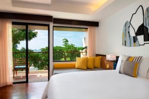 Avani Ao Nang Cliff Krabi Resort