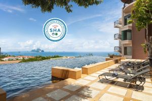 Avani Ao Nang Cliff Krabi Resort