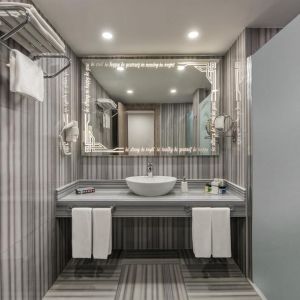 Hotel Delphin BE Grand Resort